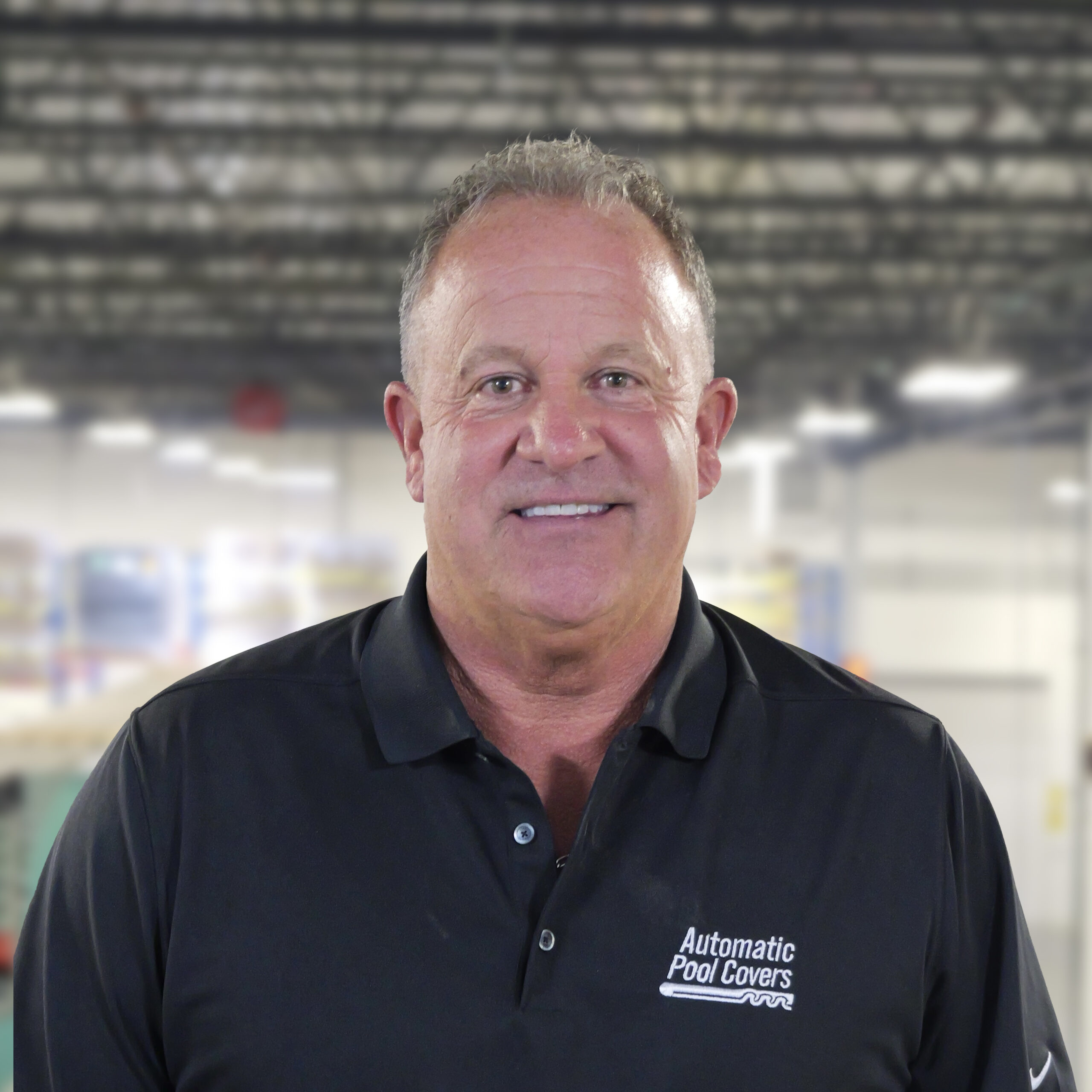 Mike Shadoan